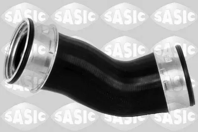 Produktbild von SASIC 3336013 Turbo Ladeluftschlauch für VW Golf IV Schrägheck (1J1) Golf IV Variant (1J5) Bora Limousine (1J2) Bora Variant (1J6) für SEAT
