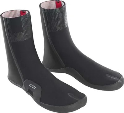 Produktbild von Ion Ballistic Internal Split 2.0 Neoprenschuhe 6 Mm Schwarz EU 42 Schwarz EU 42