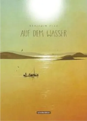 Produktbild von Auf dem Wasser