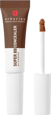 Obrázek produktu pro Erborian Super BB, Hnědá, Chocolat, Univerzální pleť, Krém, Tuba, 10 ml