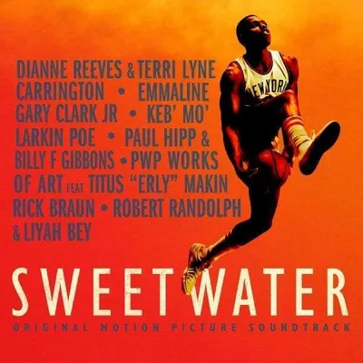 Zdjęcie produktu dla Różni artyści: Sweetwater