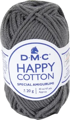 Obrázek produktu pro DMC Happy Bavlna - měkká příze ze 100% bavlny, 392, (barva 774)