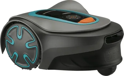 Obrázok produktu pre Gardena Robotická Kosačka Sileno Minimo 500 15202-32