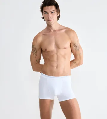 Zdjęcie produktu dla sloggi men Basic Short WHITE 7