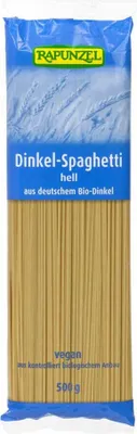 Immagine prodotto di Spaghetti di farro chiari 500 g