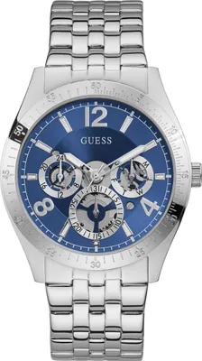 Produktbild von Guess Vector GW0215G1 Herrenuhr