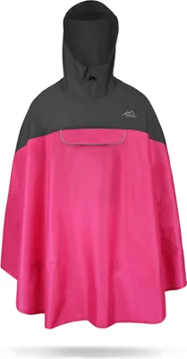 Produktbild von normani Regenponcho Cherrapunji