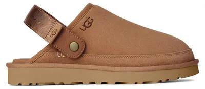 Produktbild von UGG Goldencoast Clog II Chestnut - EU 48.5