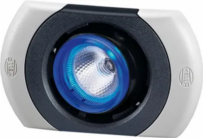 Obrázok produktu pre Interiérové osvetlenie interiéru LED HELLA pre KRAUSS-MAFFEI