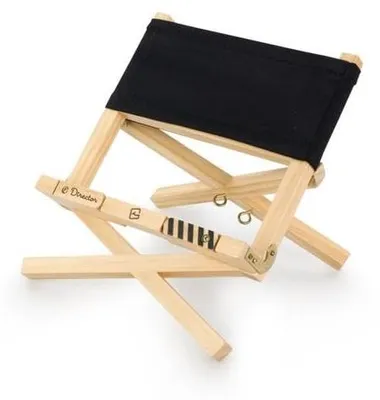 Obrázok produktu pre Director's Bookchair Black - Stojan na čítanie: na knihy, elektronické čítačky a tablety