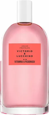 Zdjęcie produktu dla Victorio & Lucchino perfumy damskie EDT Nº 19 150 ml