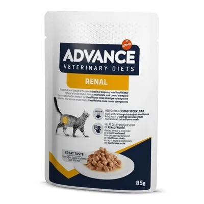 Productafbeelding van Advance Veterinary Diet Kat Renal: Droogvoer voor katten met nierproblemen