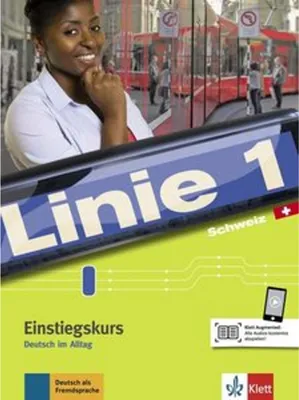 Produktbild von Linie 1 Schweiz Einstiegskurs