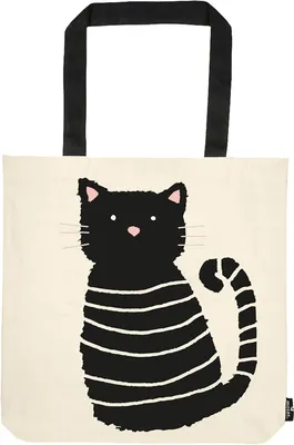 Produktbild von Shopper Miau