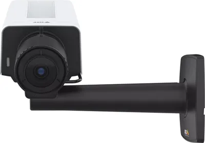 Produktbild von Axis P1387 Box IP-Sicherheitskamera Drinnen 2592 x 1944 Pixel Wand