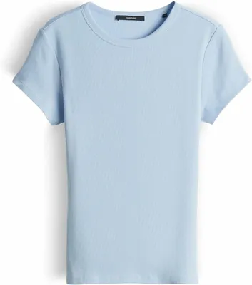 Immagine prodotto di Someday - T-shirt girocollo da donna