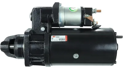 Imagen del producto de Arranque de 24V y 6,6 kW para camiones Renault