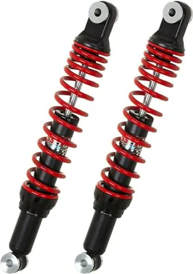 Immagine prodotto di Ammortizzatori posteriori YSS regolabili TB220-360P-02-85 lunghezza 360 mm