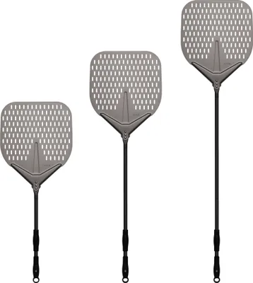 Produktbild von Alfa Forni Pizza Schaufel Metall Large