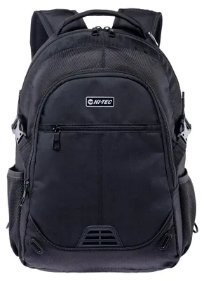 Obrázek produktu pro Hi-Tec – turistický batoh "Rals" IG3718 (univerzální velikost) (černý)