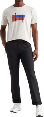 Produktbild von Hose Astore 1273697-9725 für Herren