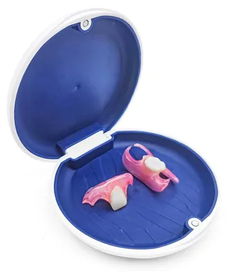 Imagen del producto de Prótesis parcial para dientes faltantes