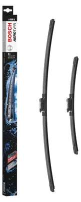 Immagine prodotto di Bosch tergicristallo Aerotwin A558S, lunghezza: 700 mm/400 mm – Set per parabrezza