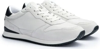 Produktbild von Lloyd SWIFT Sneaker low Weiß in Gr. 42