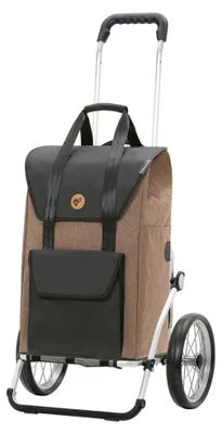 Produktbild von Andersen Shopper Royal Shopper Einkaufstrolley 58 cm