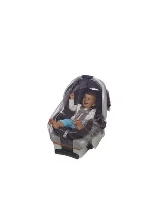 Image de Little Tikes - Filet de protection pour siège de voiture