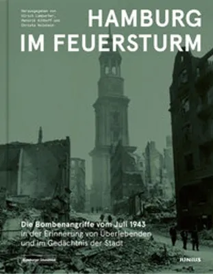Obrázok produktu pre Hamburg im Feuersturm