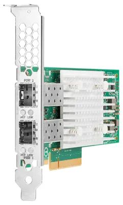 Image de Broadcom, Hp, Ethernet, 10Gb