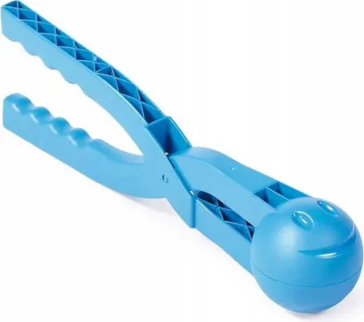 Immagine prodotto di Fabbricante di palle di neve Prosperplast SNOWBALLEE 1 blu