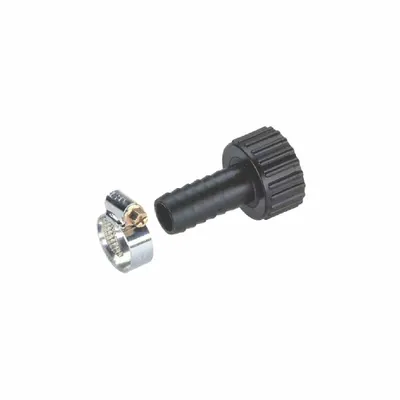 Produktbild von Gardena 1723-20, Schlauchanschluss, 3/4", Schwarz
