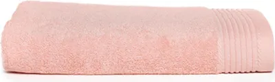 Produktbild von The One Towelling® T1-DELUXE70 | Deluxe Bath Towel - 70 x 140 cm - Farbe: Salmon - Größe: 70 x 140 cm