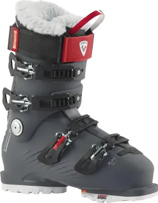 Produktbild von Rossignol Pure Elite 90 Gw Damen-alpinskistiefel Schwarz 26.5 Damen Schwarz 26.5