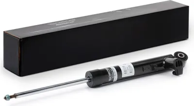 Produktbild von MONROE Stoßdämpfer für VW GOLF VI (5K1) C1514R