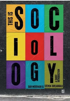 Imagen del producto de Esta es la sociología