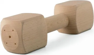 Obrázok produktu pre Aport tréningový drevo BAFPET 400 g