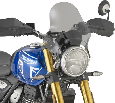 Immagine prodotto di Kit attacchi per cupolino KAPPA KA201