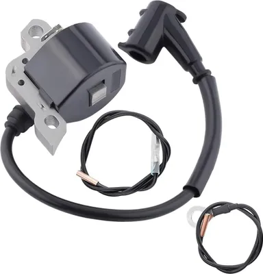 Produktbild von Zündspule für Kettensägen und Freischneider - Ersatzteil für Stihl