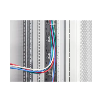 Immagine prodotto di Canala gestione cavi verticale per Rack 19" 42U Serie RDA 600 e 800mm