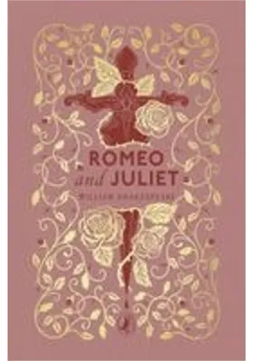 Productafbeelding van Romeo and Juliet