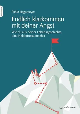 Immagine prodotto di Endlich klarkommen mit deiner Angst