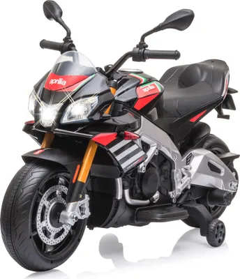 Produktbild von Ride-on Aprilia Tuono V4 1100 RR Italy Design 12V