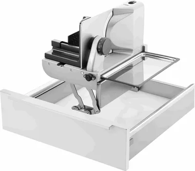 Immagine prodotto di Ritter MultiSlicer / MultiCutter AES 62-H, levý posuv