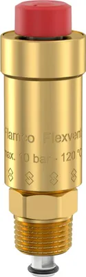 Produktbild von Aalberts Flexvent 3/8 Zoll, 1 Stk.