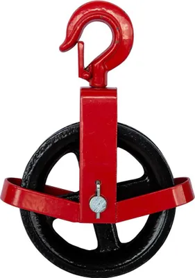 Obrázek produktu pro KONSTRUKČNÍ BLOK 150 mm 500 kg
