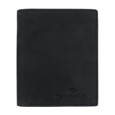 Produktbild von Tom Tailor Ron Geldbörse PFID Leder 10 cm