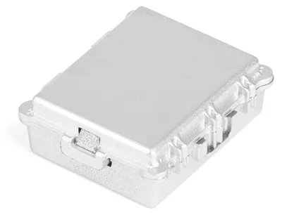 Produktbild von Přepravní box 27x22x10mm expedice 1/18
